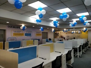 Furnished Amenities in  Office Space at Vijay Nagar – for Rent