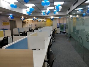 Furnished Amenities in  Office Space at Vijay Nagar – for Rent