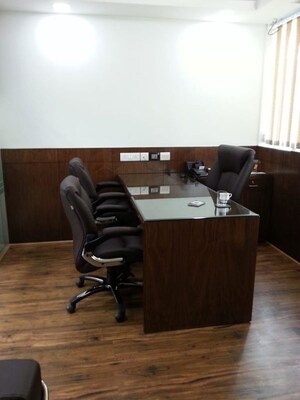 Furnished Amenities in  Office Space at Vijay Nagar – for Rent