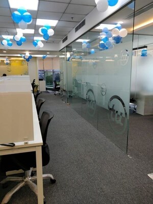 Furnished Amenities in  Office Space at Vijay Nagar – for Rent
