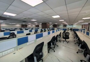  Office Space For Rent in Andheri East