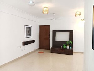 Living Room in 2 BHK Apartment at Suchidham Complex, Goregaon East – for Rent