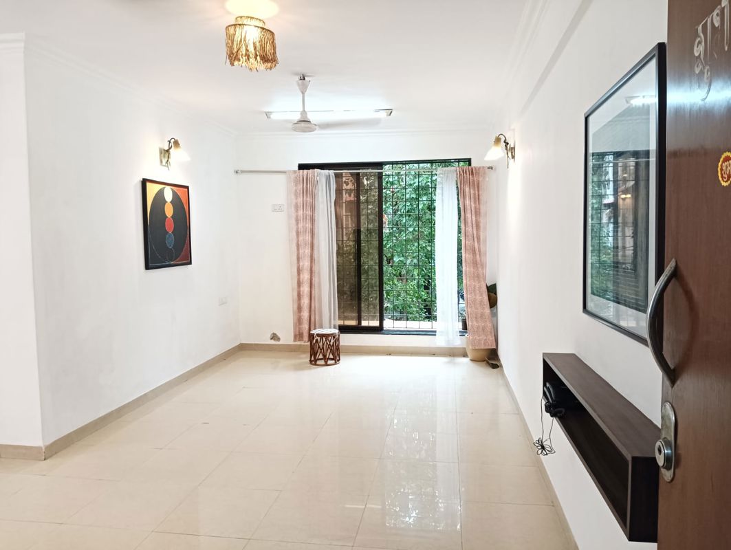 2 BHK + Store Room 800 Sq.Ft. Apartment in Suchidham Complex