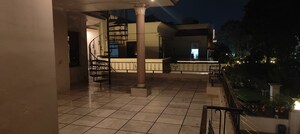 3 BHK Builder Floor – Exterior View View at Phase 4 - for Rent