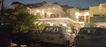 3 BHK + Study Room 500 Sq.Yd. Builder Floor in Phase 4