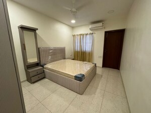 Bedroom in 2 BHK Apartment at Parimal Premises, Khar West – for Rent