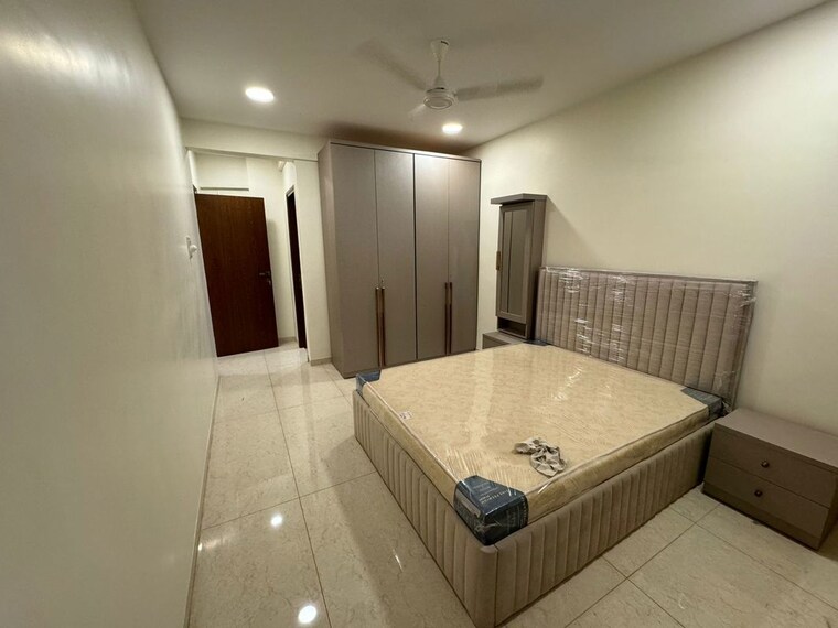 Bedroom, parimal-premises 2 Bedroom 900 Sq.Ft. Apartment In Khar West Mumbai 10572378