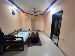1 BHK Apartment For Rent in Shiv Om Project, Powai
