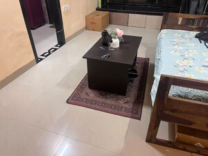 Team Area in 1 BHK Apartment at Shiv Om Project, Powai – for Rent