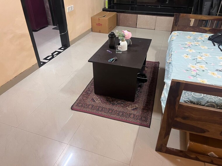 Team Area, shiv-om-project 1 Bedroom 476 Sq.Ft. Apartment In Powai Mumbai 10572367