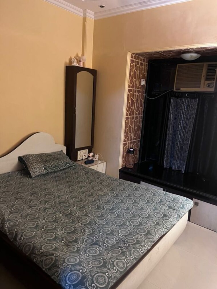 Bedroom, shiv-om-project 1 Bedroom 476 Sq.Ft. Apartment In Powai Mumbai 10572367