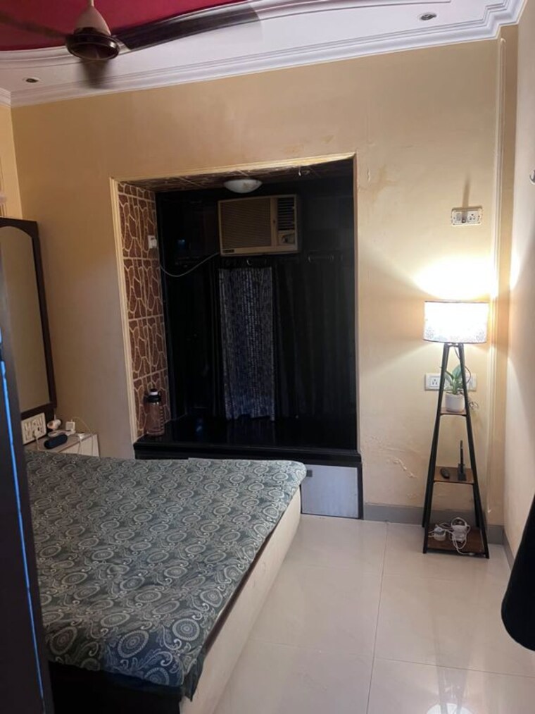 Bedroom, shiv-om-project 1 Bedroom 476 Sq.Ft. Apartment In Powai Mumbai 10572367