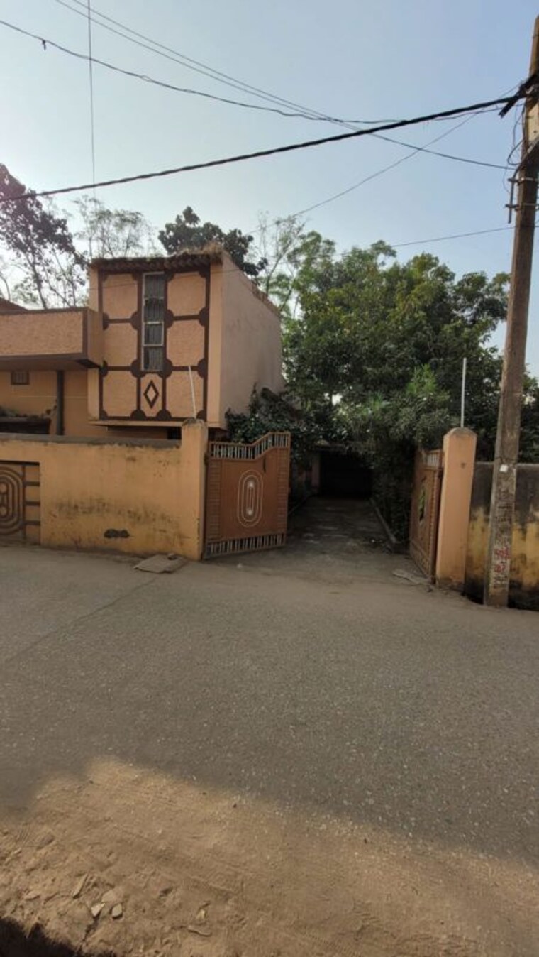 Exterior View, pandra 5 Bedroom 2500 Sq.Ft. Independent House In Pandra Ranchi 10572384
