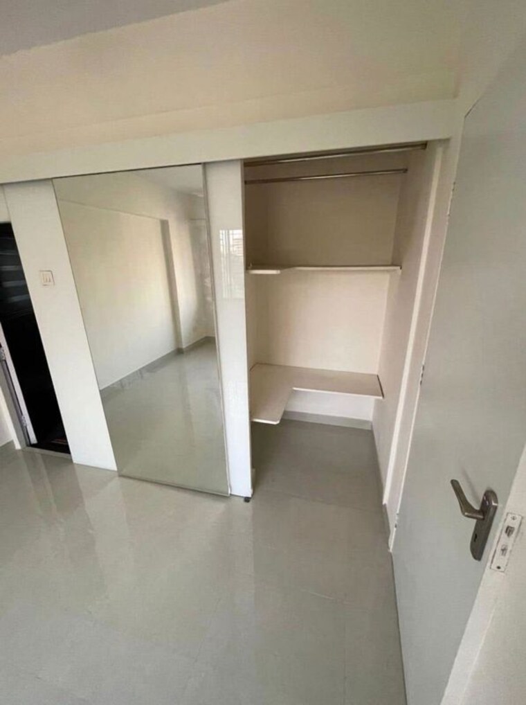 Room, blue-bird 2 Bedroom 820 Sq.Ft. Apartment In Pali Hill Mumbai 10572386