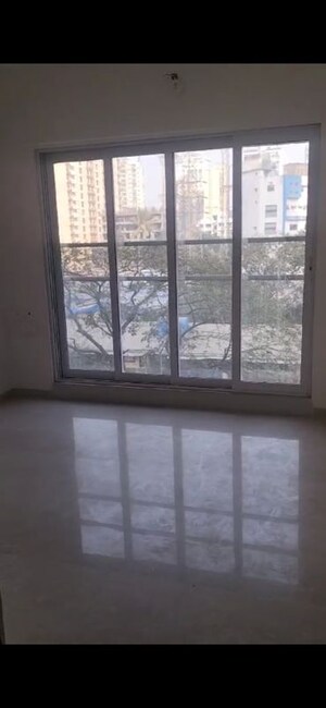 Bedroom in 2.5 BHK Apartment at Sangam The Luxor, Goregaon West – for Rent