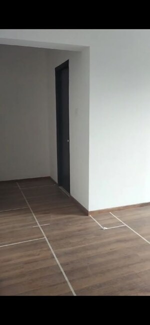 Master Bedroom in 2.5 BHK Apartment at Sangam The Luxor, Goregaon West – for Rent