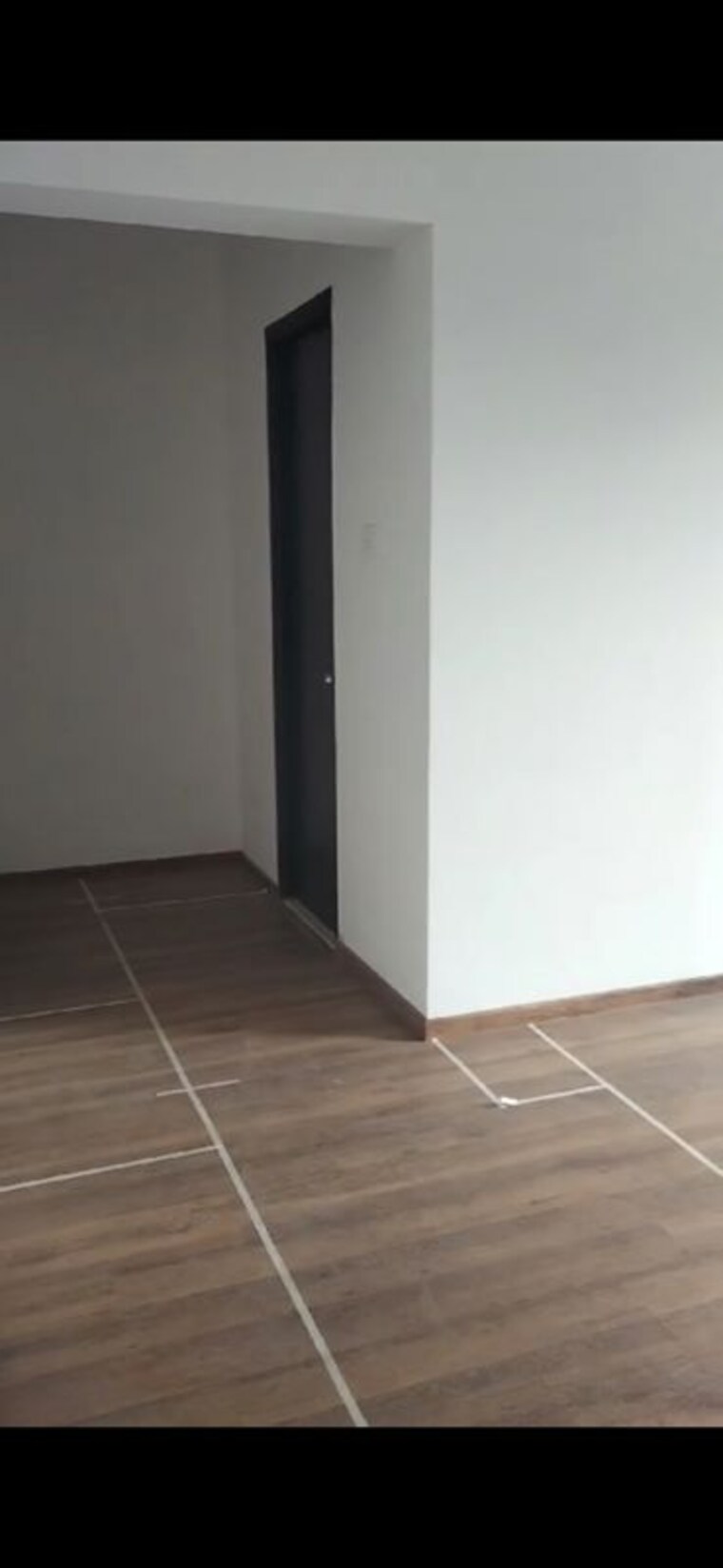 Master Bedroom, sangam-the-luxor 2.5 Bedroom 987 Sq.Ft. Apartment In Goregaon West Mumbai 10572379