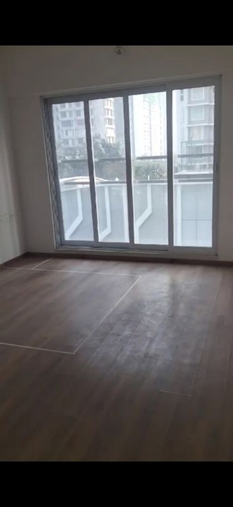 Room, sangam-the-luxor 2.5 Bedroom 987 Sq.Ft. Apartment In Goregaon West Mumbai 10572379