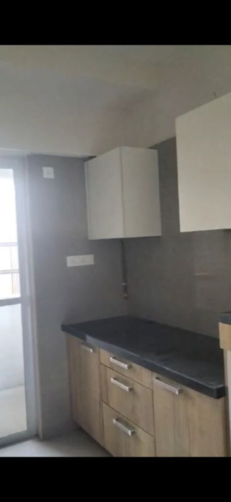 Kitchen, sangam-the-luxor 2.5 Bedroom 987 Sq.Ft. Apartment In Goregaon West Mumbai 10572379
