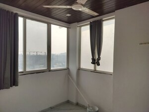 Building Lobby in 2 BHK Apartment at Prathamesh Excellencia, Tathawade – for Rent
