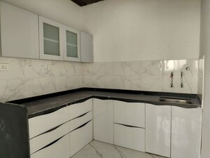 Kitchen in 2 BHK Apartment at Prathamesh Excellencia, Tathawade – for Rent