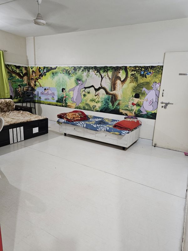 1 BHK 546 Sq.Ft. Apartment in Vascon Viola