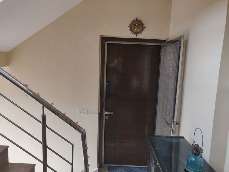 undefined, sector 48 3 Bedroom 1200 Sq.Ft. Builder Floor In Sector 48 Gurgaon 10572388