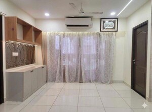 4 BHK Apartment For Sale in SMR Vinay Iconia Hyderabad, Kondapur