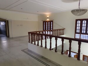 Balcony in 6+ BHK Independent House at Jubilee Residency, Jubilee Hills – for Rent