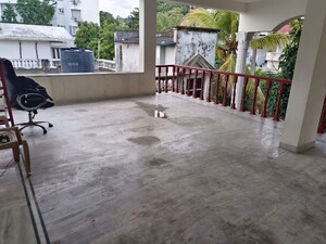 Parking in 6+ BHK Independent House at Jubilee Residency, Jubilee Hills – for Rent