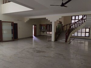 Parking in 6+ BHK Independent House at Jubilee Residency, Jubilee Hills – for Rent