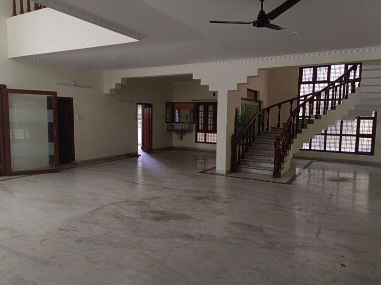  Parking, jubilee-residency 6+ Bedroom 65000 Sq.Ft. Independent House In Jubilee Hills Hyderabad 10572398