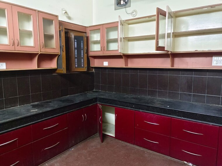 Kitchen, jubilee-residency 6+ Bedroom 65000 Sq.Ft. Independent House In Jubilee Hills Hyderabad 10572398