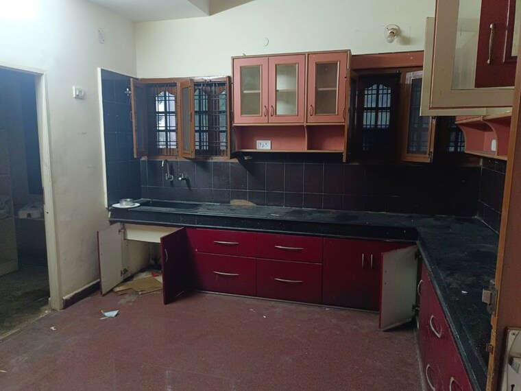 Kitchen, jubilee-residency 6+ Bedroom 65000 Sq.Ft. Independent House In Jubilee Hills Hyderabad 10572398
