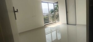 Staircase in 1 BHK Apartment at Ashar Metro Towers, Vartak Nagar – for Rent