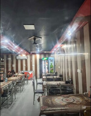  Shop – Exterior View View at Niralanagar - for Rent