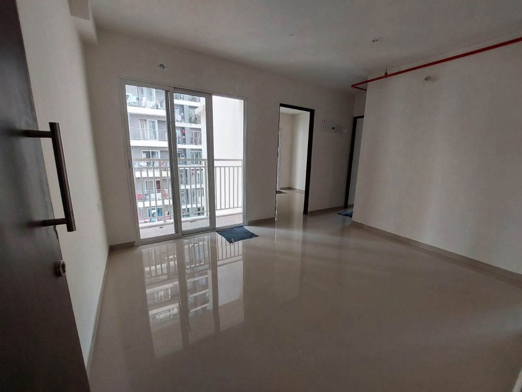 2 BHK 583 Sq.Ft. Apartment in Dosti Tulip