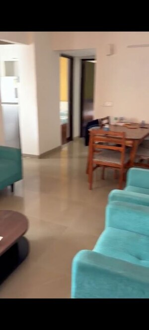 3 BHK Apartment For Rent in Antriksh Golf View - II, Sector 78