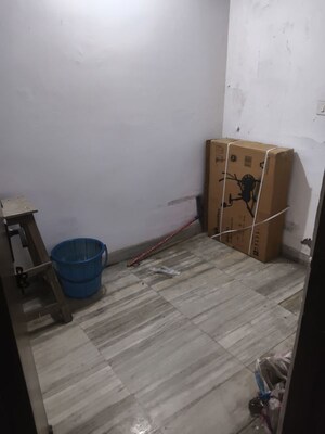 Kitchen in 3.5 BHK Apartment at Royal Garden Estate, Sector 61 – for Rent
