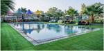 2 BHK 1350 Sq.Ft. Apartment in Trishla City