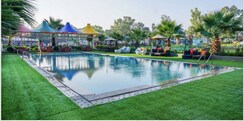 2 BHK Apartment For Sale in Trishla City