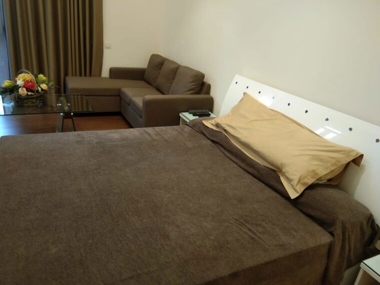 Bedroom, ireo-victory-valley 4 Bedroom 2850 Sq.Ft. Apartment In Sector 67 Gurgaon 10572410