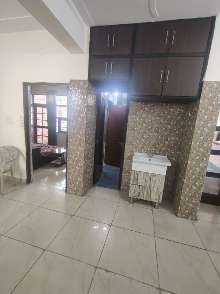 Living Room, sector 63 2 Bedroom 1000 Sq.Ft. Apartment In Sector 63 Chandigarh 10572413