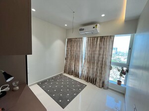 Team Area in 2 BHK Apartment at Newlook Bhavya Elite, Wadala – for Rent