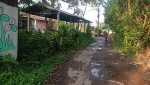  Plot – Exterior View View at Malancha - for Sale