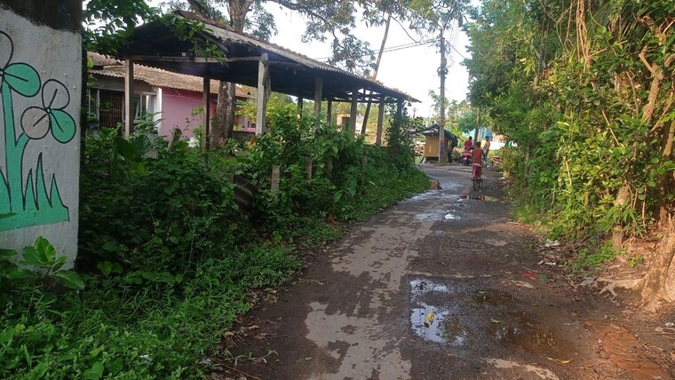 Exterior View, malancha  2890 Sq.Ft. Plot In Malancha Kolkata 10572422