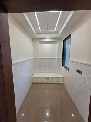 Kitchen in 4 BHK Builder Floor at Vipul World Plots, Sector 48 – for Rent