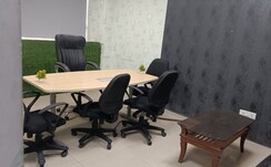 Office Space For Rent in Sector 4