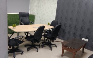  Office Space For Rent in Sector 4