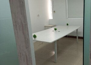   Office Space at Sector 4 – for Rent